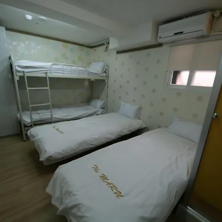 Hotel The Maru
